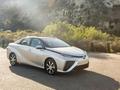 Kanadával ismerteti meg a hidrogén alapú jövőt a Toyota