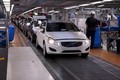 Új Volvo V60 gyártási kezdés