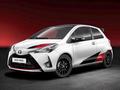 A nagyteljesítményű Toyota Yaris Genfben mutatkozik be