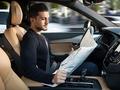A Volvo Cars az embereket helyezi a középpontba az autonóm gépkocsik fejlesztése során