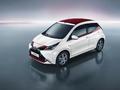Toyota Aygo X-Pose limált széria márciustól