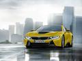 A BMW a 87. Genfi Nemzetközi Autószalonon