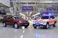 Utolsó BMW X3 (E83) és Új BMW X3