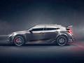 Honda a 2017-es Genfi Autószalonon