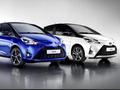 Az új Toyota Yaris a Genfi Autószalonon mutatkozik be