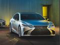 Nagy durranással készül Genfre a Lexus, az LS 500H világpremierjére