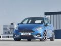 Ford Fiesta ST harmadik generáció