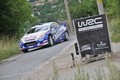 Turán Frici és Zsiros Gabi újra a WRC-n