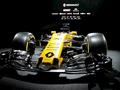 A Renault Sport Formula One Team Londonban mutatta be az R.S. 17-et