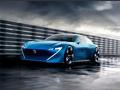 Peugeot Instinct tanulmányautó a Genfi Autószalonon