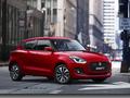 Bemutatkozott Genfben az új Suzuki Swift