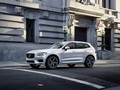 Bemutatkozott az új Volvo XC60
