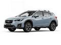 Subaru XV és Impreza magas törésteszt eredményt ért el