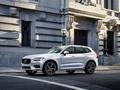 A Volvo Cars áprilisban az új XC60 szabadidőjármű gyártásának beindításával ünnepli 90. születésnapját