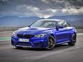 Bemutatkozik a limitált kiadású BMW M4 CS