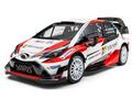 Újabb gyári pilótával erősít a Toyota WRC csapata