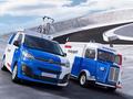 Születésnapi Type H és egy új Citroen Jumpy