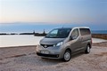 Nissan haszongépjárművek a Hannoveri Autókiállításon