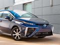 Kínába készül a zöld autójával a Toyota