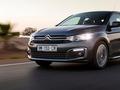 A megújult Citroën C-Elysée árak