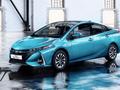 Már a márkakereskedésekben az akár 1 literes fogyasztású zöldrendszámos Toyota