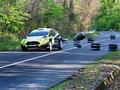 Nagy küzdelem és szerencsés véghajrá az Ózd Rallye-n