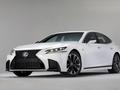 Mától itthon is rendelhető az új Lexus LS