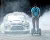 Ken Block Ford Fiesta video Gymkhana 3