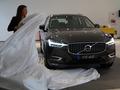 Biztonság felsőfokon - Bemutatkozott az új Volvo XC60