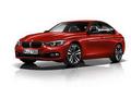 Jönnek a BMW 3-as sorozat exkluzív különkiadásai