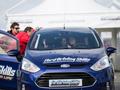 Ford ingyenes vezetéstechnikai program