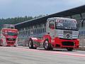 Kaotikus Kamion EB futamok a Red Bull Ringen