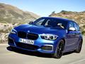Kontrollált drifteket is engedélyez a megújuló BMW 1