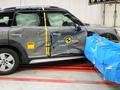 Öt csillagot kapott az új MINI Countryman a Euro NCAP töréstesztjén
