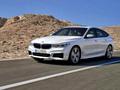 Itt a BMW 6 Gran Turismo!