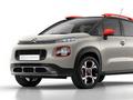 Citroen C3 Aircross, az új kompakt SUV