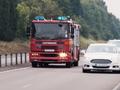 Ford mentőautóra figyelmeztetés fejlesztés