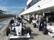 Formula BMW vezetése, oktató tréning. Hungaroring
