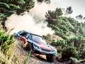 Bevetésre kész a Peugeot 3008 DKR Maxi