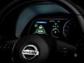 Az új Nissan Leaf Propilot rendszerrel érkezik