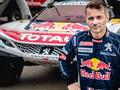 Sébastien Loeb az autósport legeredményesebb pilótája