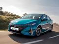 Az ADAC szerint az egyetlen igazi "Zöld Gép" a Toyota Prius Plug-in Hybrid