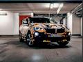 Terepruhában a nagyvárosban; jön az új BMW X2