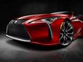 Az evőpálcikától a Lexus sportautó futóműéig