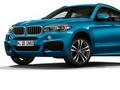 BMW X5 Special Edition és a BMW X6 M Sport Edition akár karácsonyi ajándéknak érkeznek