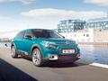 Ultrakényelmes lesz az új Citroen C4 Cactus