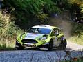 Eger Rallye 2017 - Évadnyitóból évadzáró