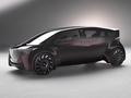 Mirai után itt a legújabb hidrogén üzemanyagcellás Toyota