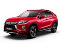 5 csillagos a Mitsubishi Eclipse Cross töréstesztje