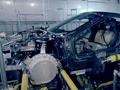 Készül világpremierjére a BMW i8 Roadster